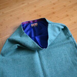 EUC Boden British Tweed Wool Skirt Size 6